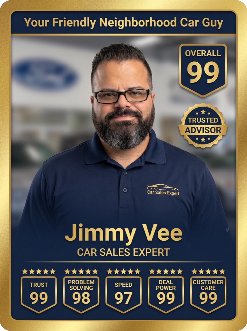 Business Professional style card