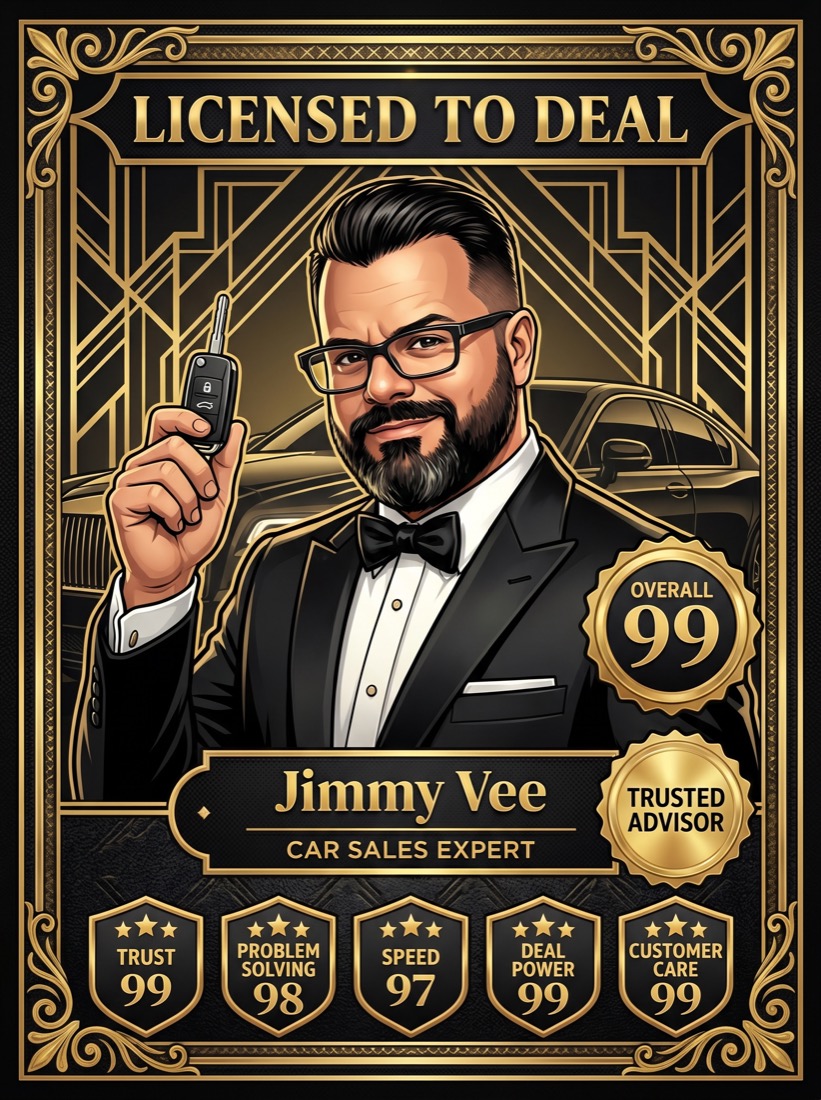 Elegant style card